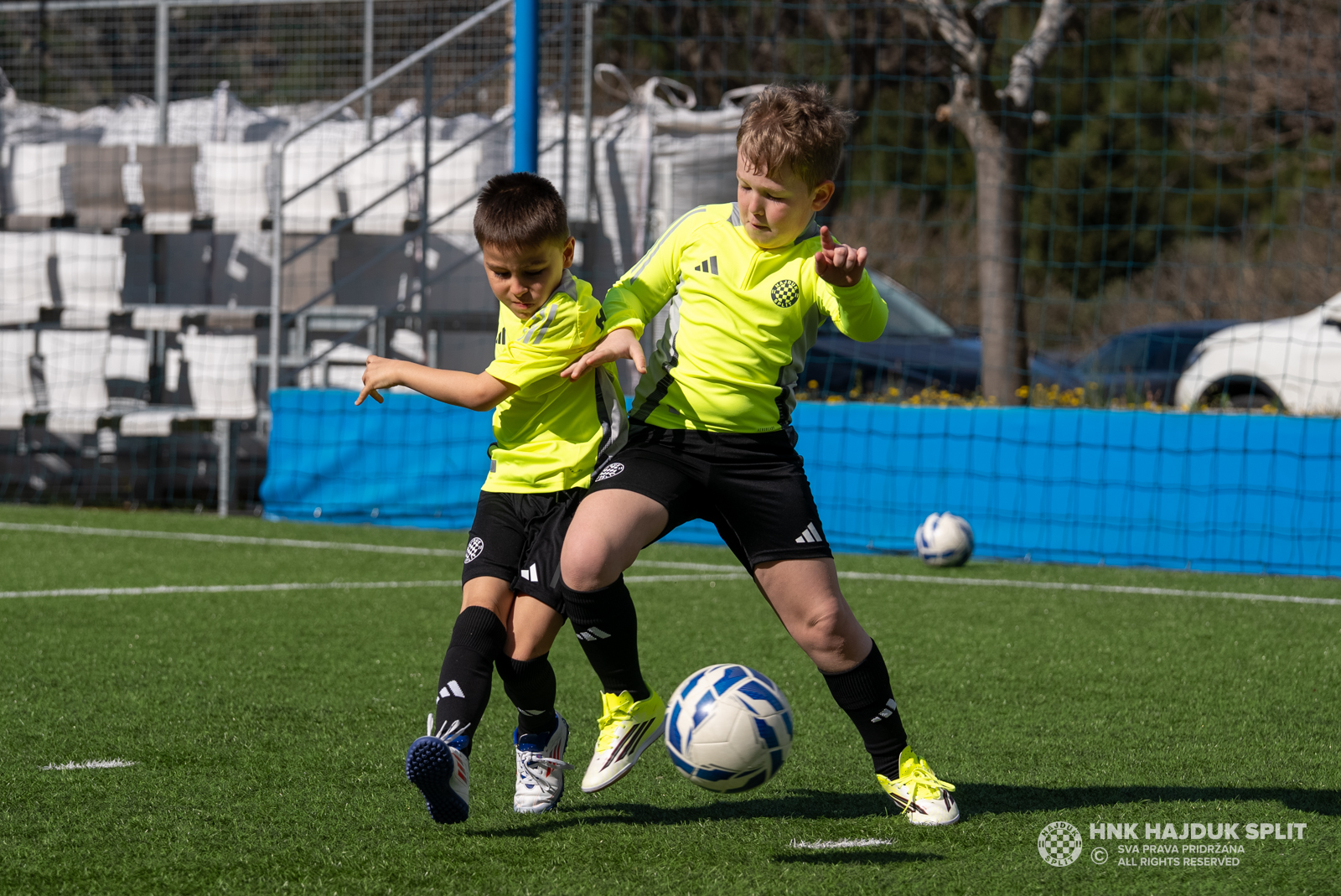 Nogometni kamp Makarska 2026.